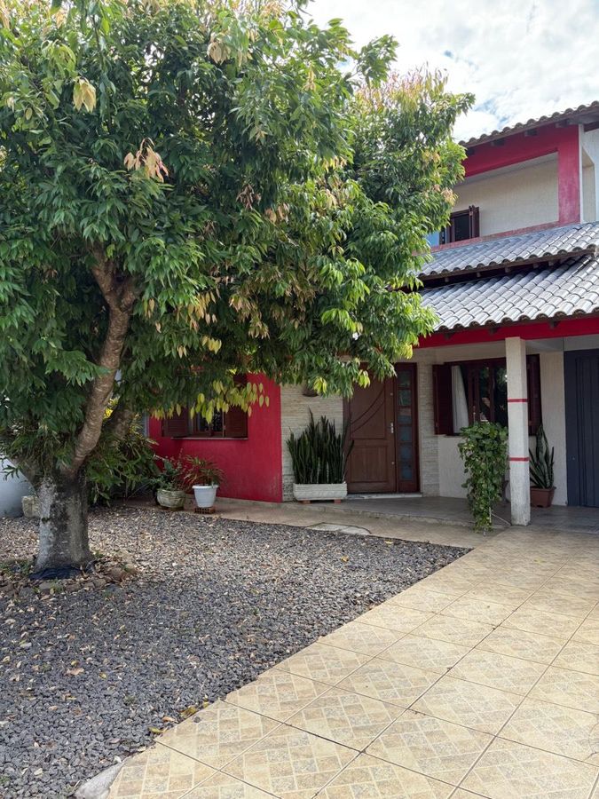 Casa com 3 dormitórios à venda, 159 m² - Salgado Filho - Gravataí/RS — foto 3