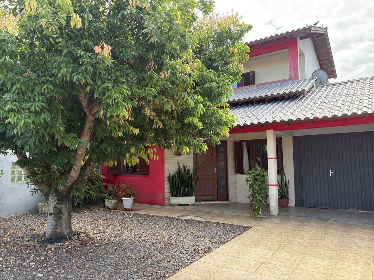 Casa com 3 dormitórios à venda, 159 m² - Salgado Filho - Gravataí/RS — foto 4