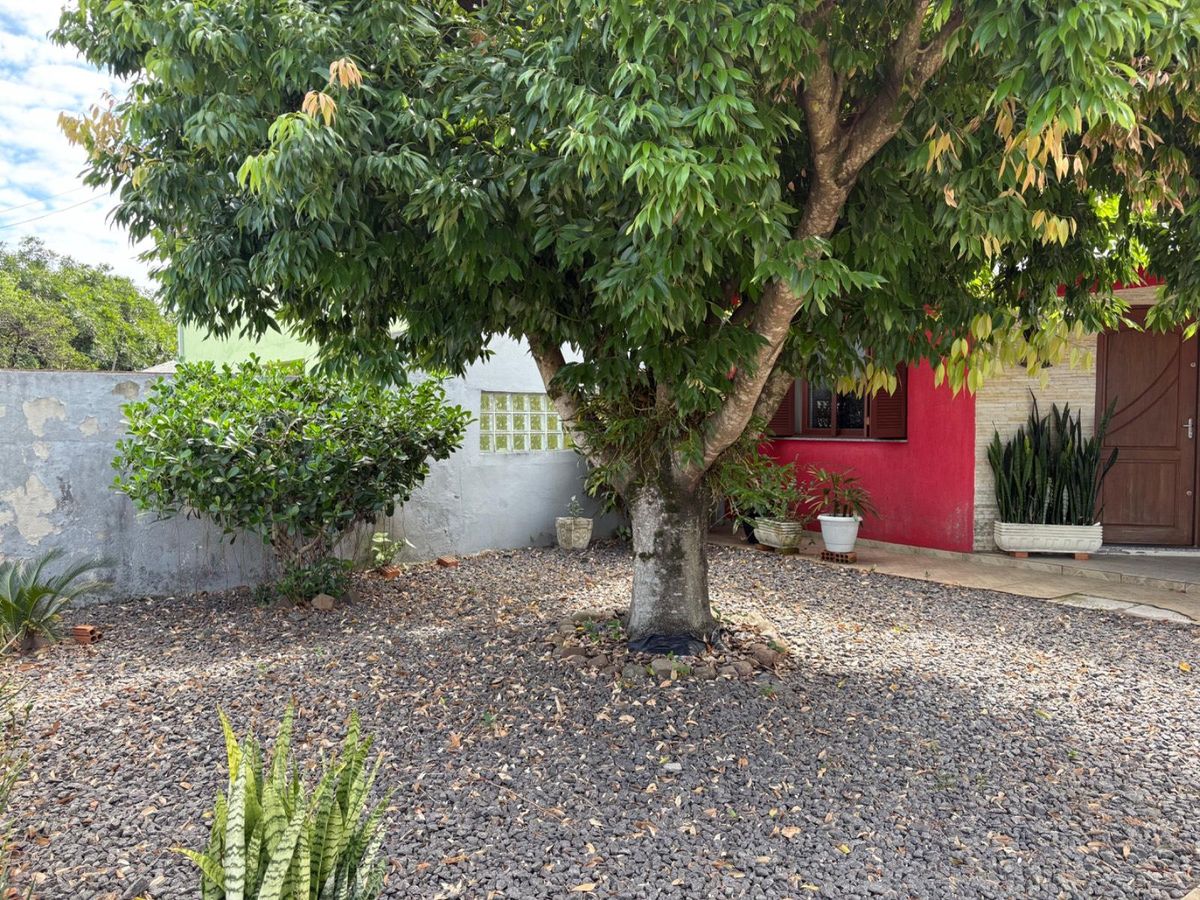 Casa com 3 dormitórios à venda, 159 m² - Salgado Filho - Gravataí/RS — foto 6