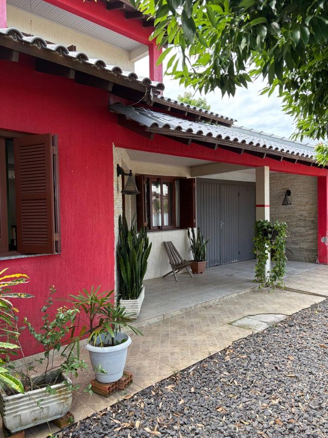 Casa com 3 dormitórios à venda, 159 m² - Salgado Filho - Gravataí/RS — foto 7
