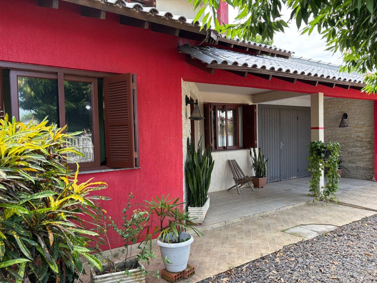 Casa com 3 dormitórios à venda, 159 m² - Salgado Filho - Gravataí/RS — foto 8