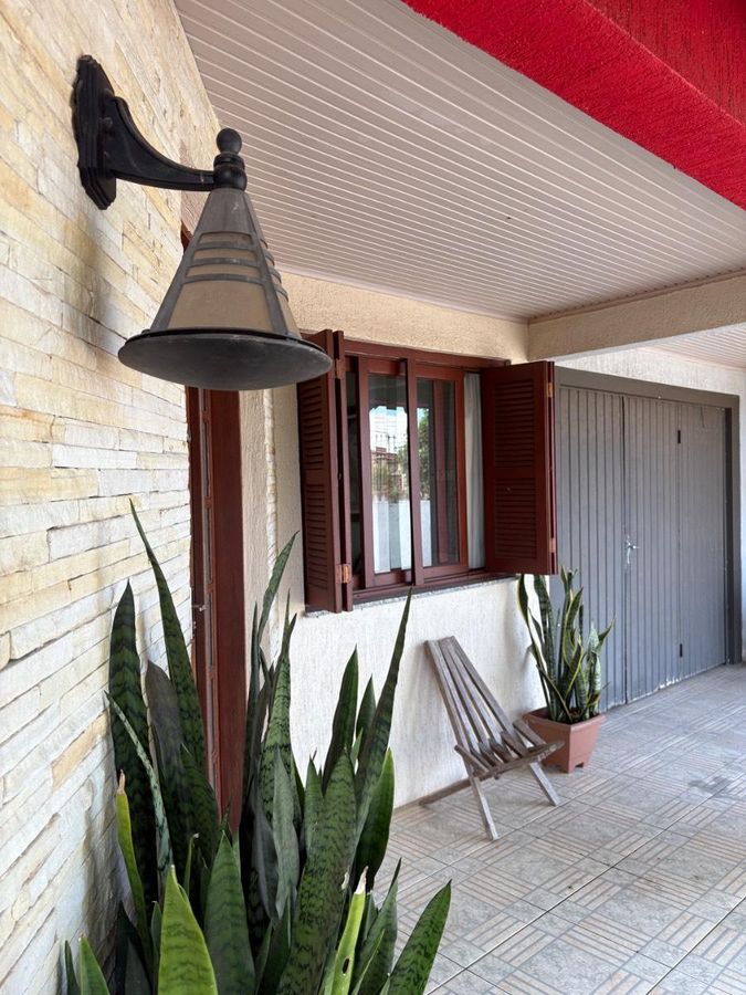 Casa com 3 dormitórios à venda, 159 m² - Salgado Filho - Gravataí/RS — foto 9