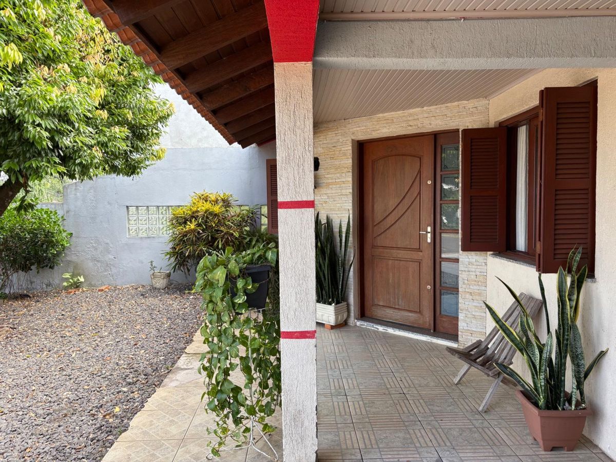 Casa com 3 dormitórios à venda, 159 m² - Salgado Filho - Gravataí/RS — foto 11