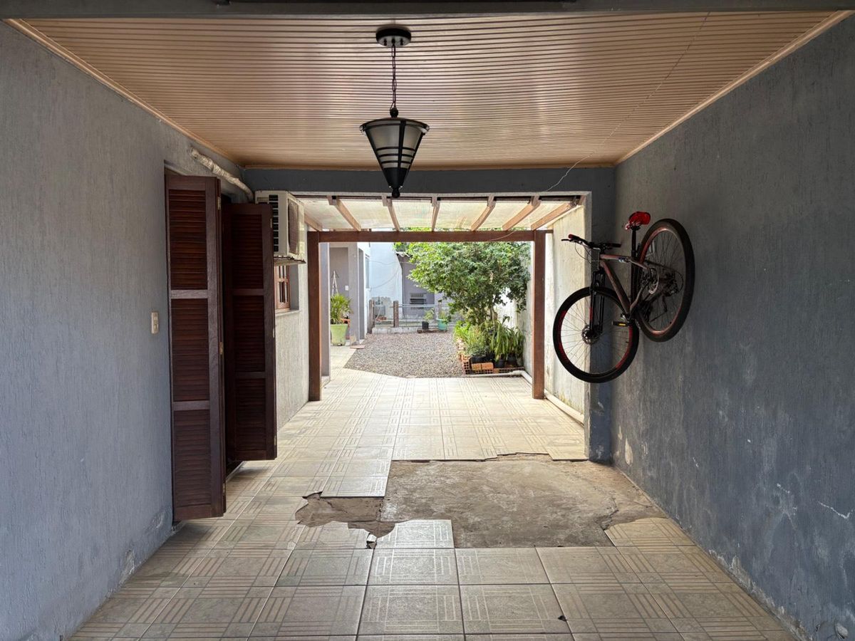 Casa com 3 dormitórios à venda, 159 m² - Salgado Filho - Gravataí/RS — foto 12