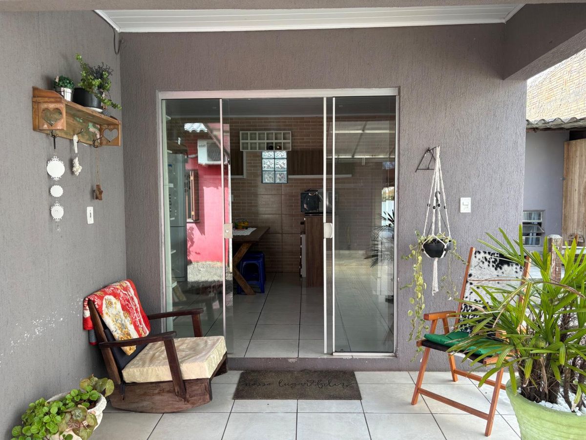 Casa com 3 dormitórios à venda, 159 m² - Salgado Filho - Gravataí/RS — foto 16