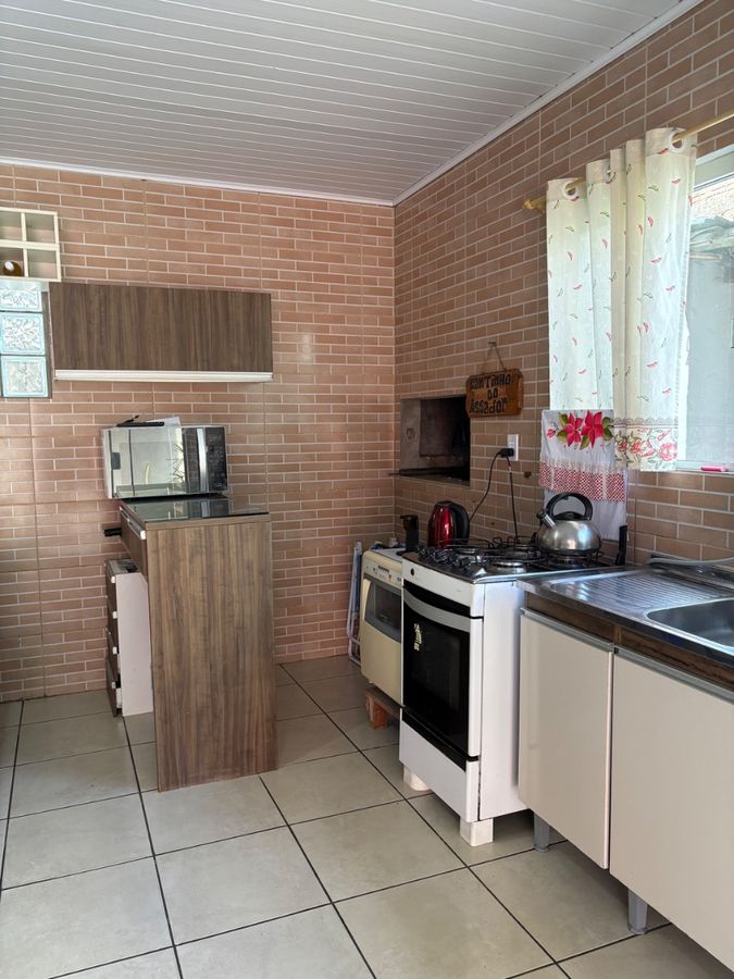 Casa com 3 dormitórios à venda, 159 m² - Salgado Filho - Gravataí/RS — foto 18