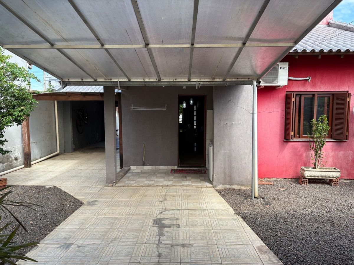 Casa com 3 dormitórios à venda, 159 m² - Salgado Filho - Gravataí/RS — foto 23
