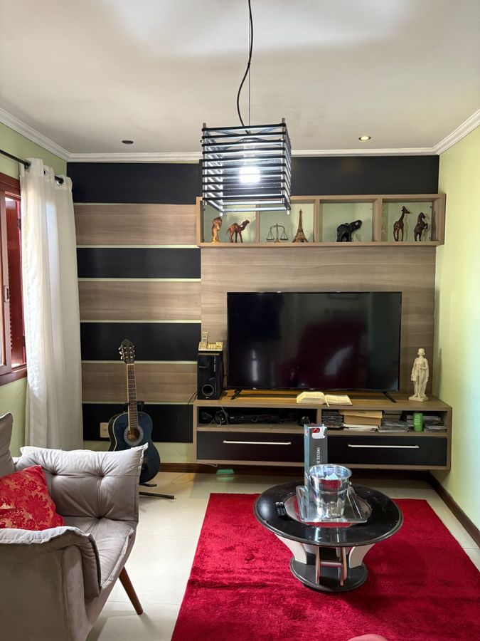 Casa com 3 dormitórios à venda, 159 m² - Salgado Filho - Gravataí/RS — foto 30