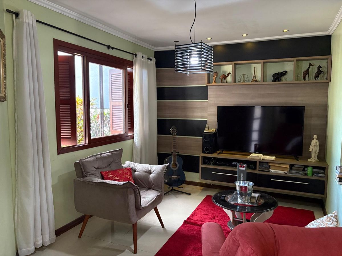 Casa com 3 dormitórios à venda, 159 m² - Salgado Filho - Gravataí/RS — foto 31