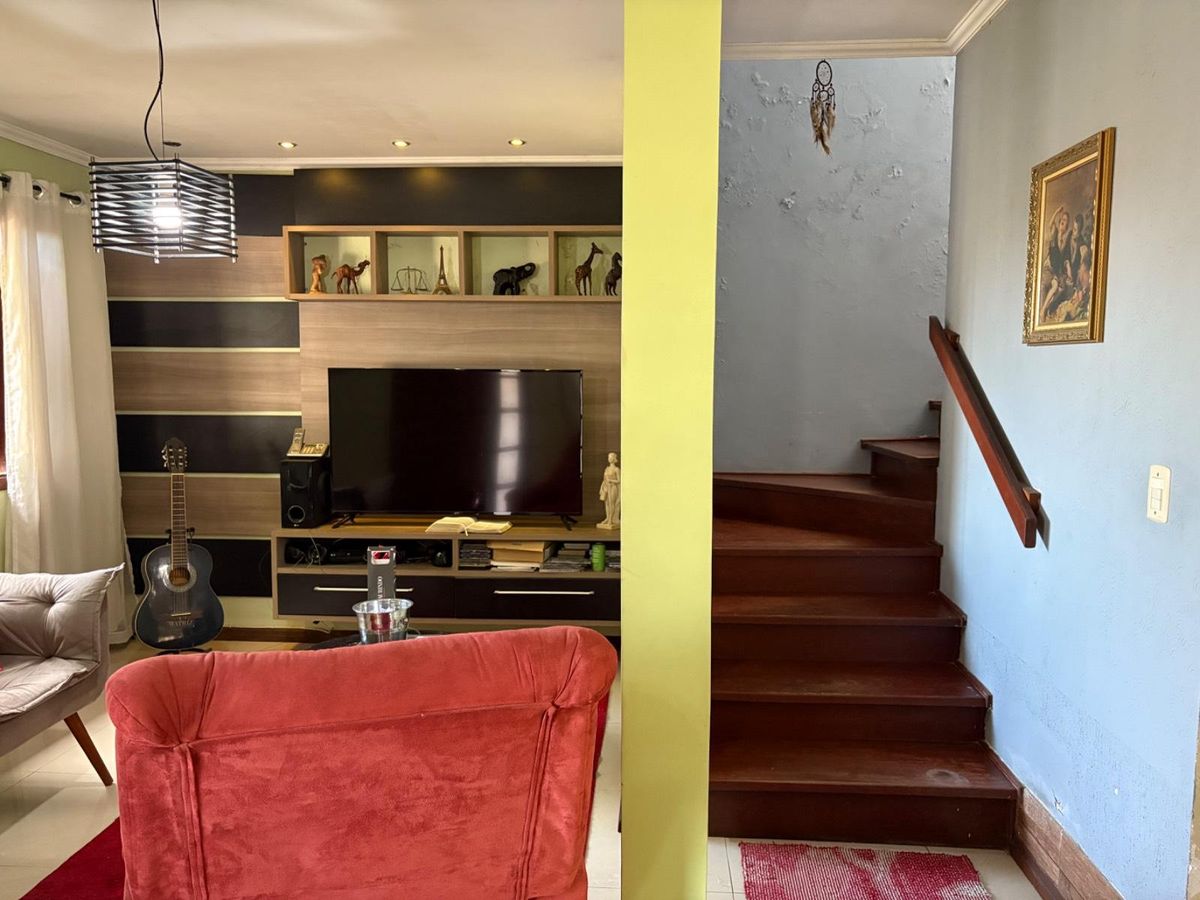 Casa com 3 dormitórios à venda, 159 m² - Salgado Filho - Gravataí/RS — foto 41