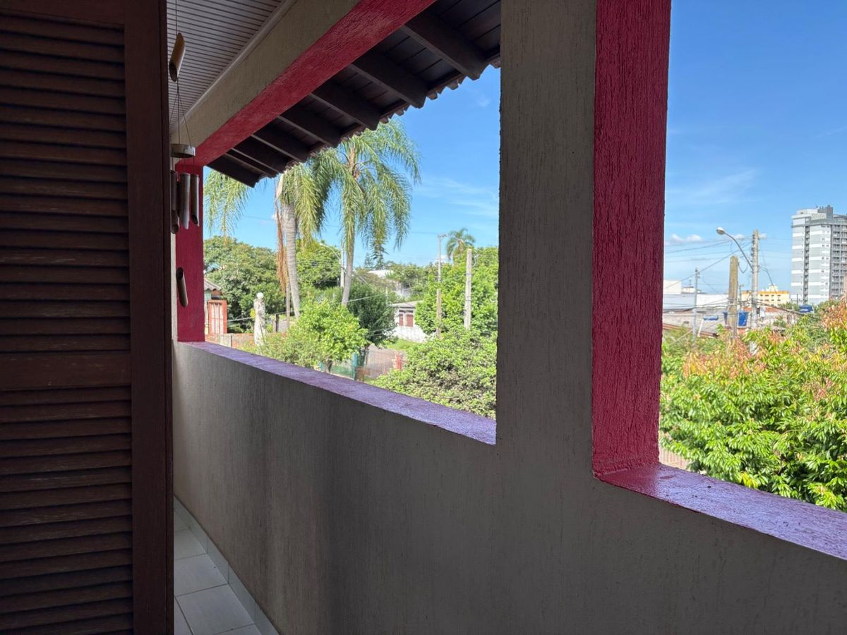 Casa com 3 dormitórios à venda, 159 m² - Salgado Filho - Gravataí/RS — foto 47
