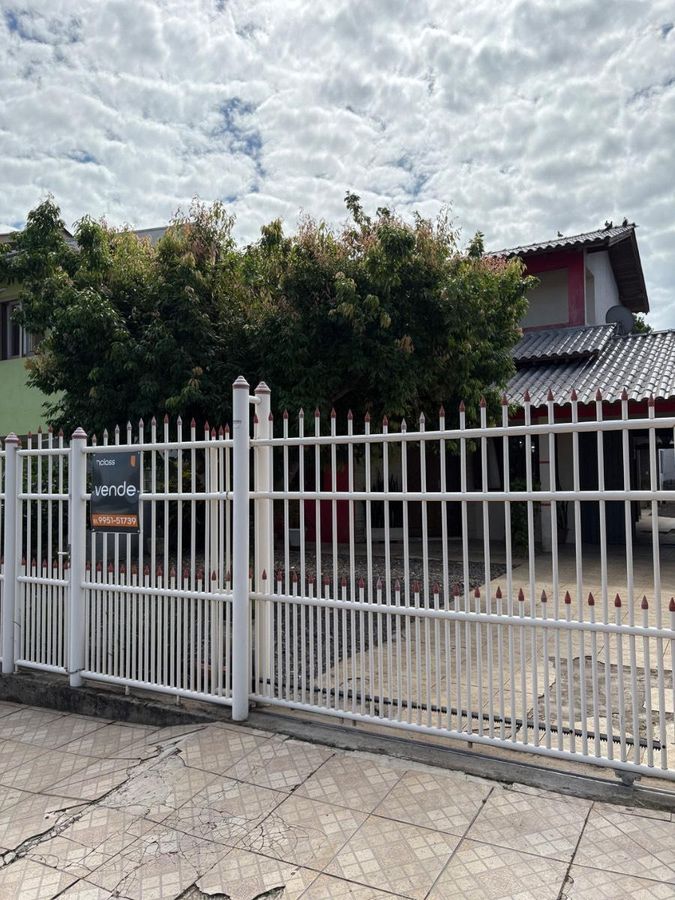 Casa com 3 dormitórios à venda, 159 m² - Salgado Filho - Gravataí/RS