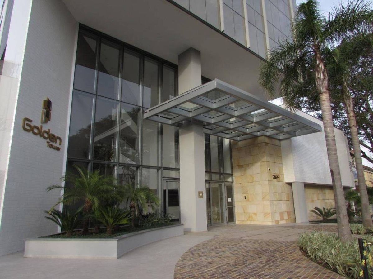 Sala à venda, 38 m² - Centro - Gravataí/RS