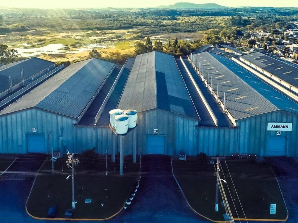 Pavilhão para alugar, 1800 m² - Moradas do Sobrado - Gravataí/RS — foto 3