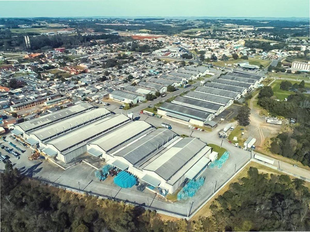 Pavilhão para alugar, 1800 m² - Moradas do Sobrado - Gravataí/RS — foto 4