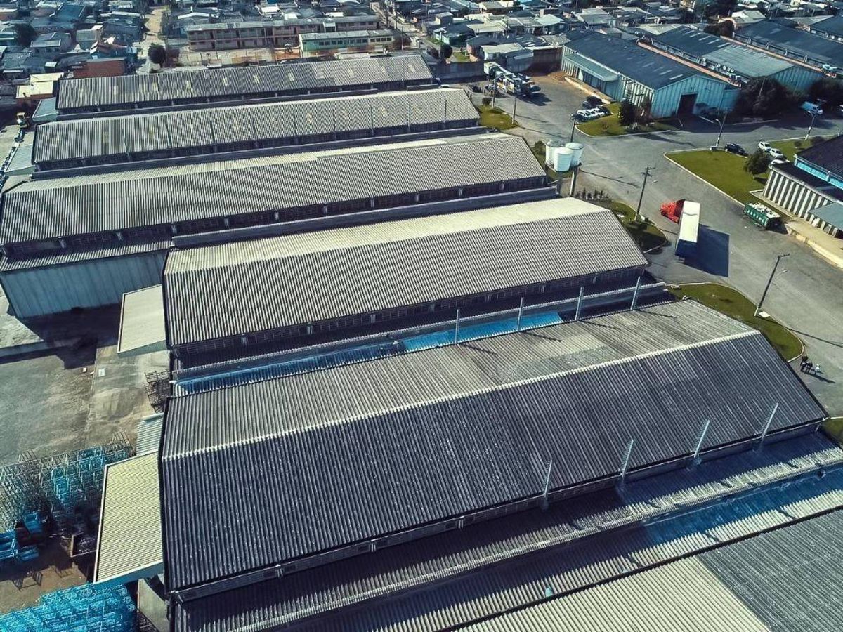 Pavilhão para alugar, 1800 m² - Moradas do Sobrado - Gravataí/RS — foto 5