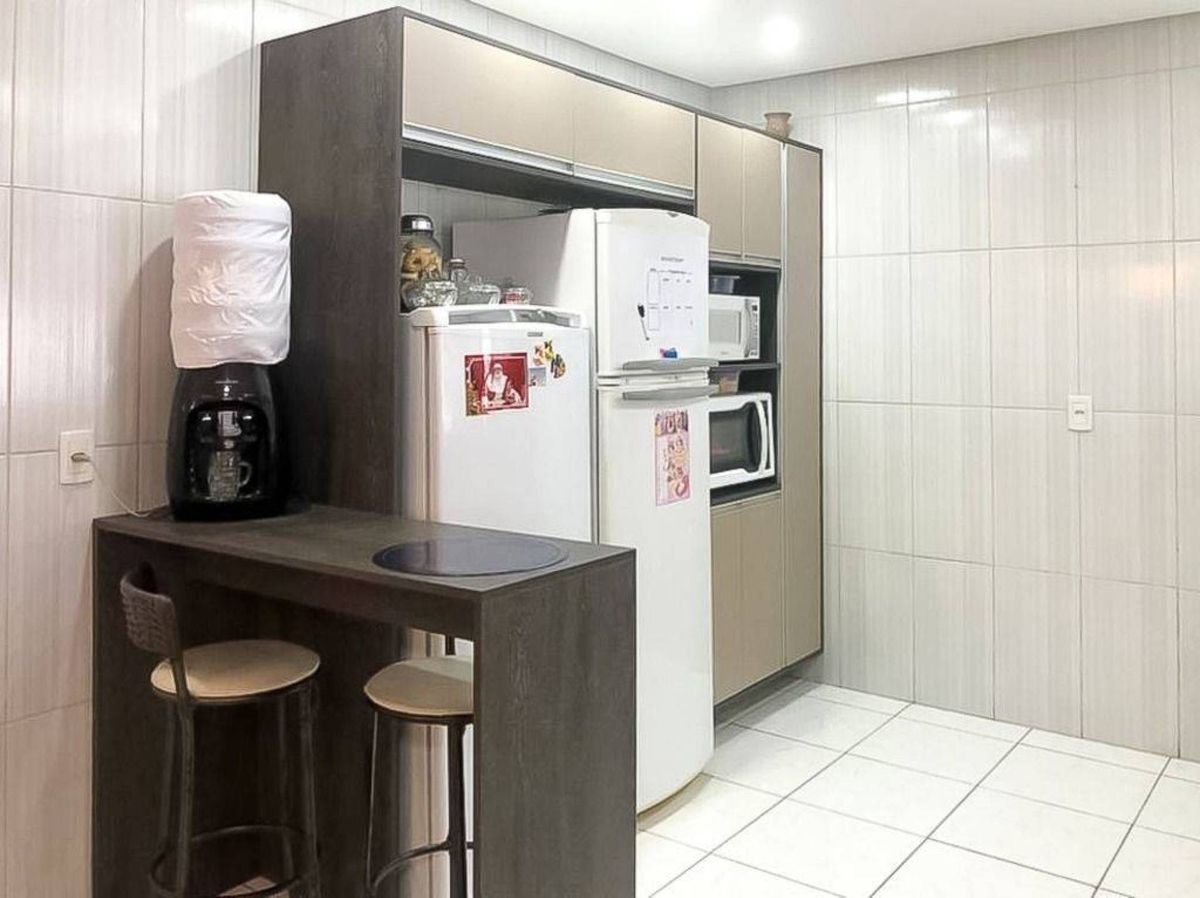 Casa com 4 dormitórios à venda, 160 m² - Parque dos Anjos - Gravataí/RS — foto 3