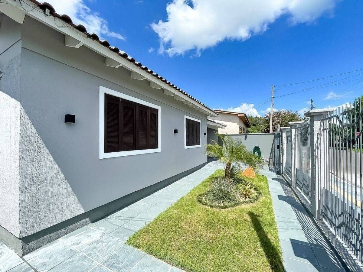 Casa com 4 dormitórios à venda, 160 m² - Parque dos Anjos - Gravataí/RS — foto 5