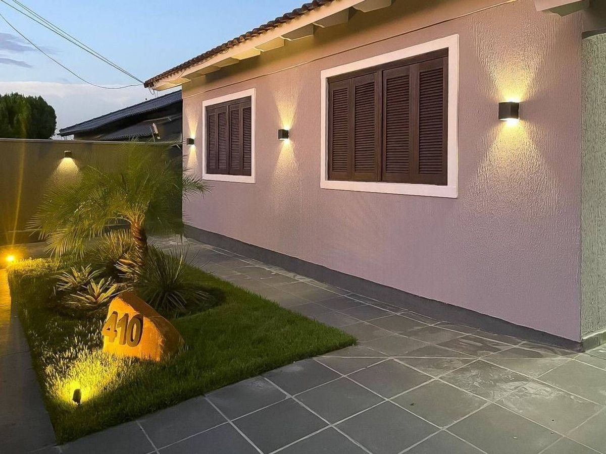 Casa com 4 dormitórios à venda, 160 m² - Parque dos Anjos - Gravataí/RS — foto 6
