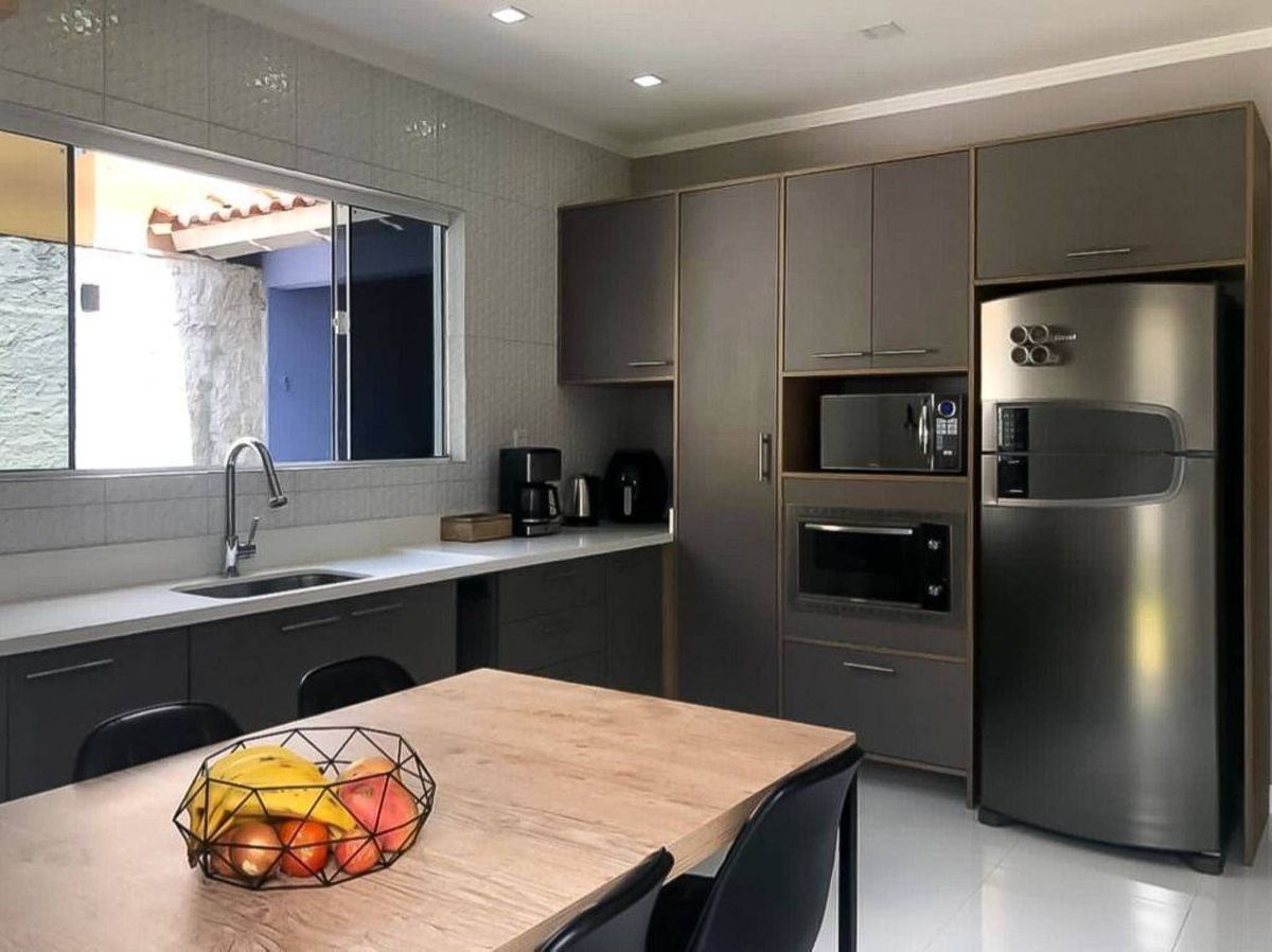 Casa com 4 dormitórios à venda, 160 m² - Parque dos Anjos - Gravataí/RS — foto 7