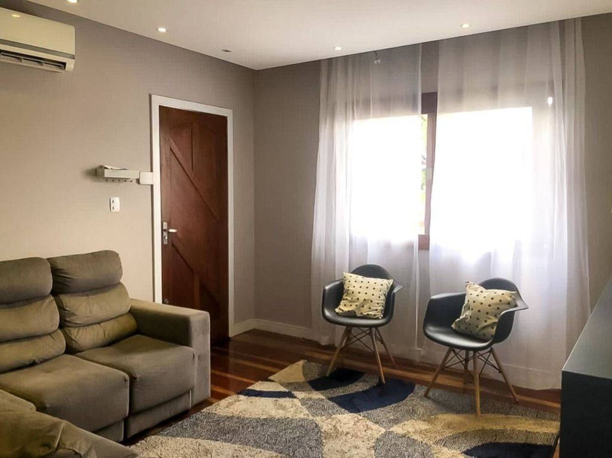 Casa com 4 dormitórios à venda, 160 m² - Parque dos Anjos - Gravataí/RS — foto 8