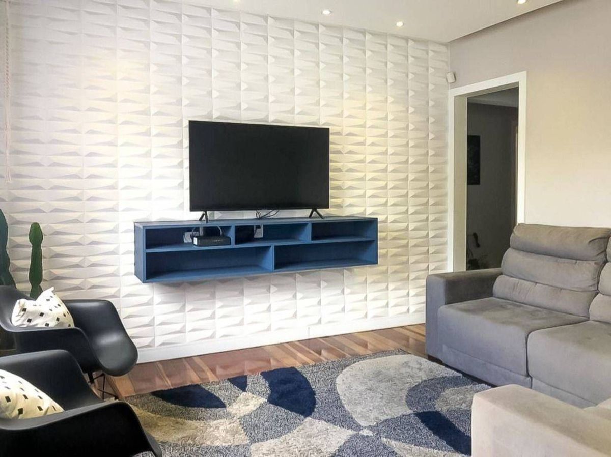 Casa com 4 dormitórios à venda, 160 m² - Parque dos Anjos - Gravataí/RS — foto 9