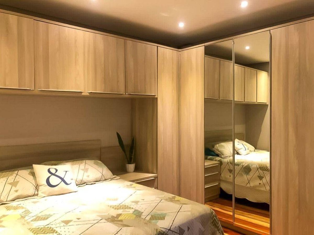 Casa com 4 dormitórios à venda, 160 m² - Parque dos Anjos - Gravataí/RS — foto 11