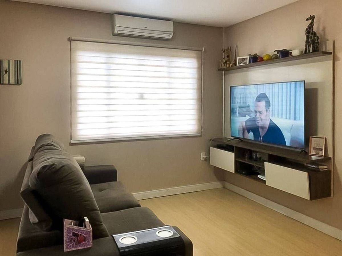 Casa com 4 dormitórios à venda, 160 m² - Parque dos Anjos - Gravataí/RS — foto 17