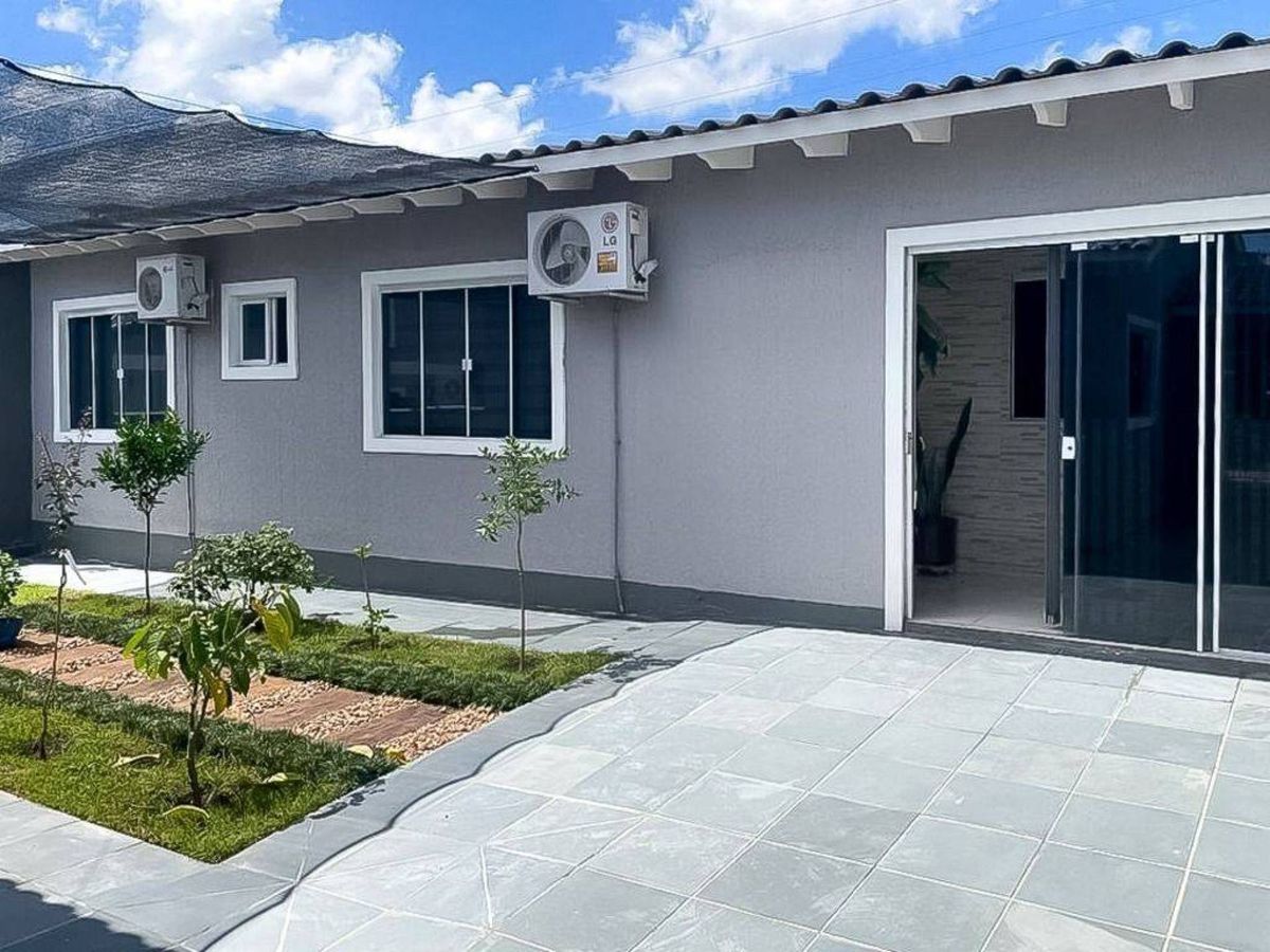 Casa com 4 dormitórios à venda, 160 m² - Parque dos Anjos - Gravataí/RS — foto 18
