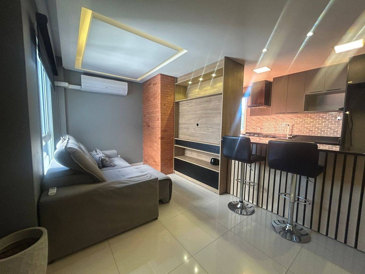 Apartamento com 2 quartos para venda e aluguel, 60 m² - Moradas do Sobrado - Gravataí/RS