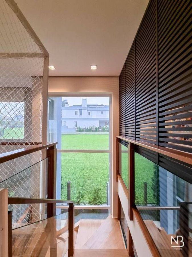 Casa com 3 dormitórios à venda, 345 m² - Alphaville - Gravataí/RS — foto 3