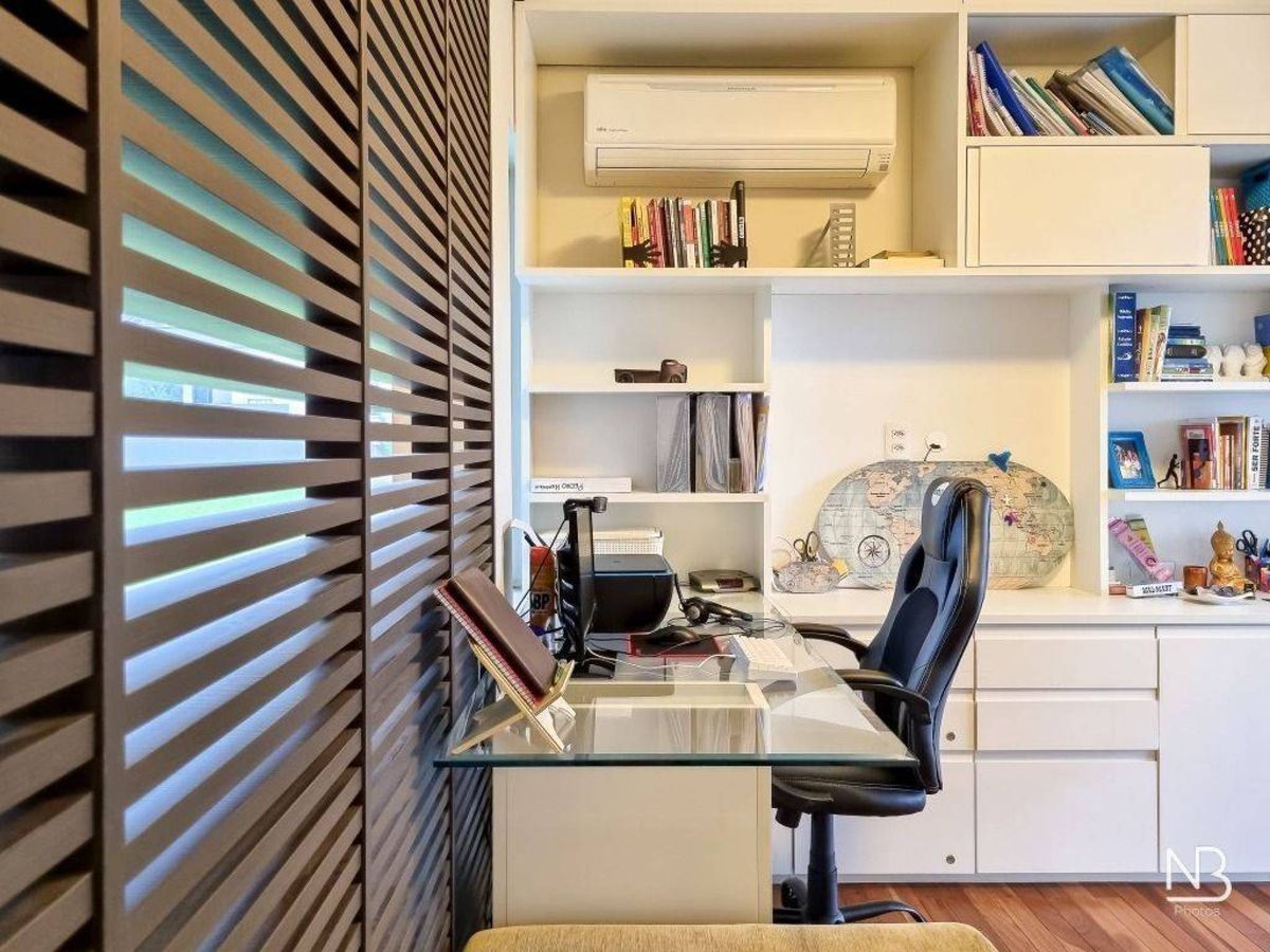 Casa com 3 dormitórios à venda, 345 m² - Alphaville - Gravataí/RS — foto 4