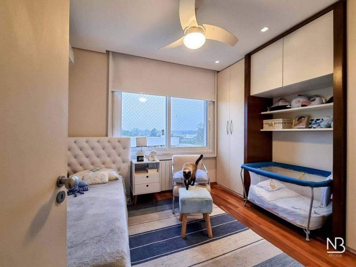 Casa com 3 dormitórios à venda, 345 m² - Alphaville - Gravataí/RS — foto 6
