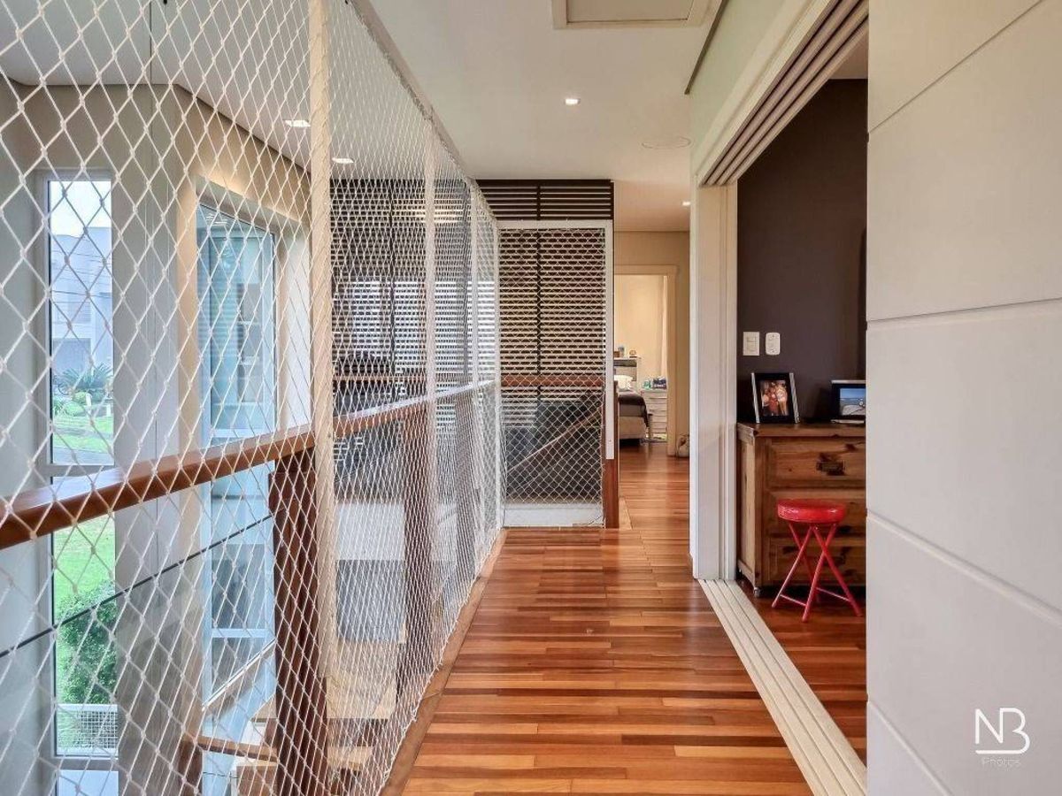 Casa com 3 dormitórios à venda, 345 m² - Alphaville - Gravataí/RS — foto 8