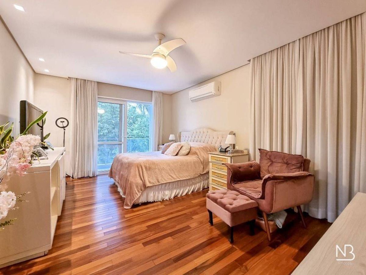 Casa com 3 dormitórios à venda, 345 m² - Alphaville - Gravataí/RS — foto 10