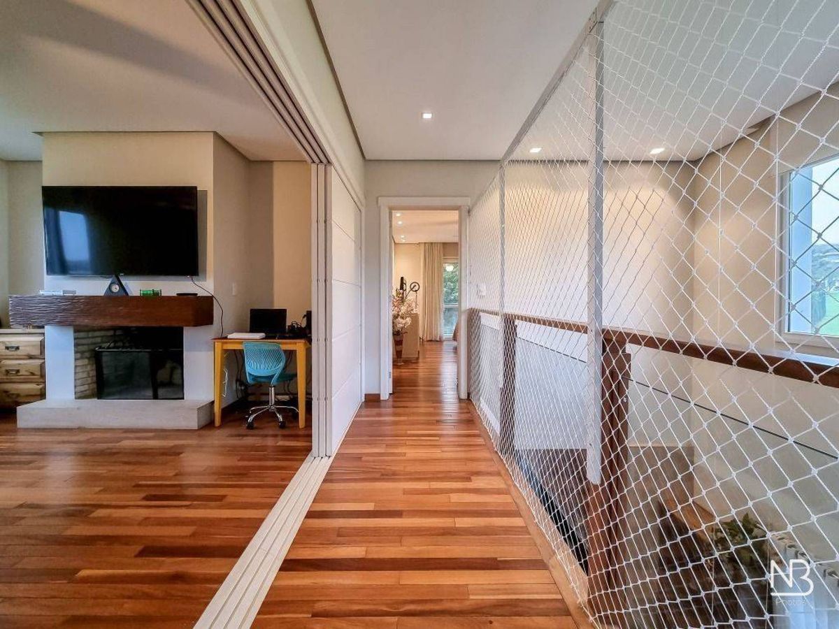Casa com 3 dormitórios à venda, 345 m² - Alphaville - Gravataí/RS — foto 16