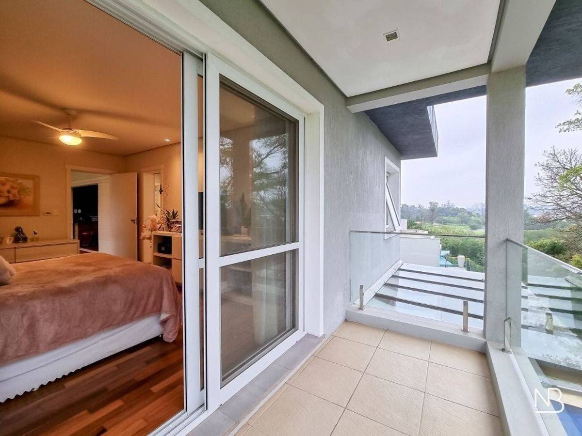 Casa com 3 dormitórios à venda, 345 m² - Alphaville - Gravataí/RS — foto 17