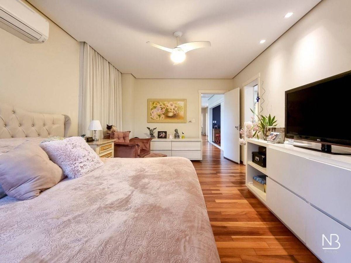 Casa com 3 dormitórios à venda, 345 m² - Alphaville - Gravataí/RS — foto 18
