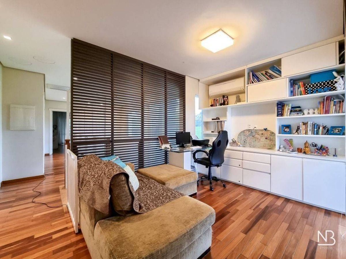 Casa com 3 dormitórios à venda, 345 m² - Alphaville - Gravataí/RS — foto 19