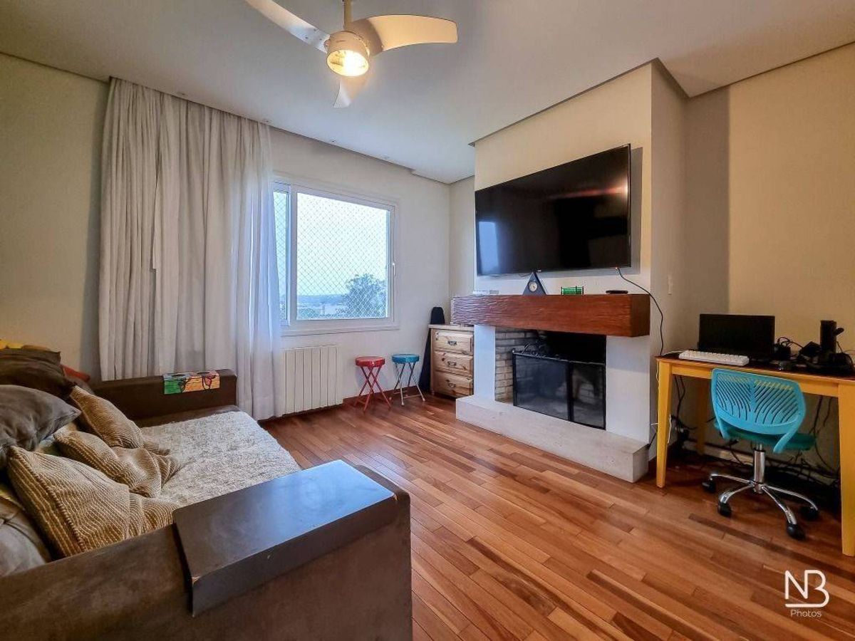 Casa com 3 dormitórios à venda, 345 m² - Alphaville - Gravataí/RS — foto 20