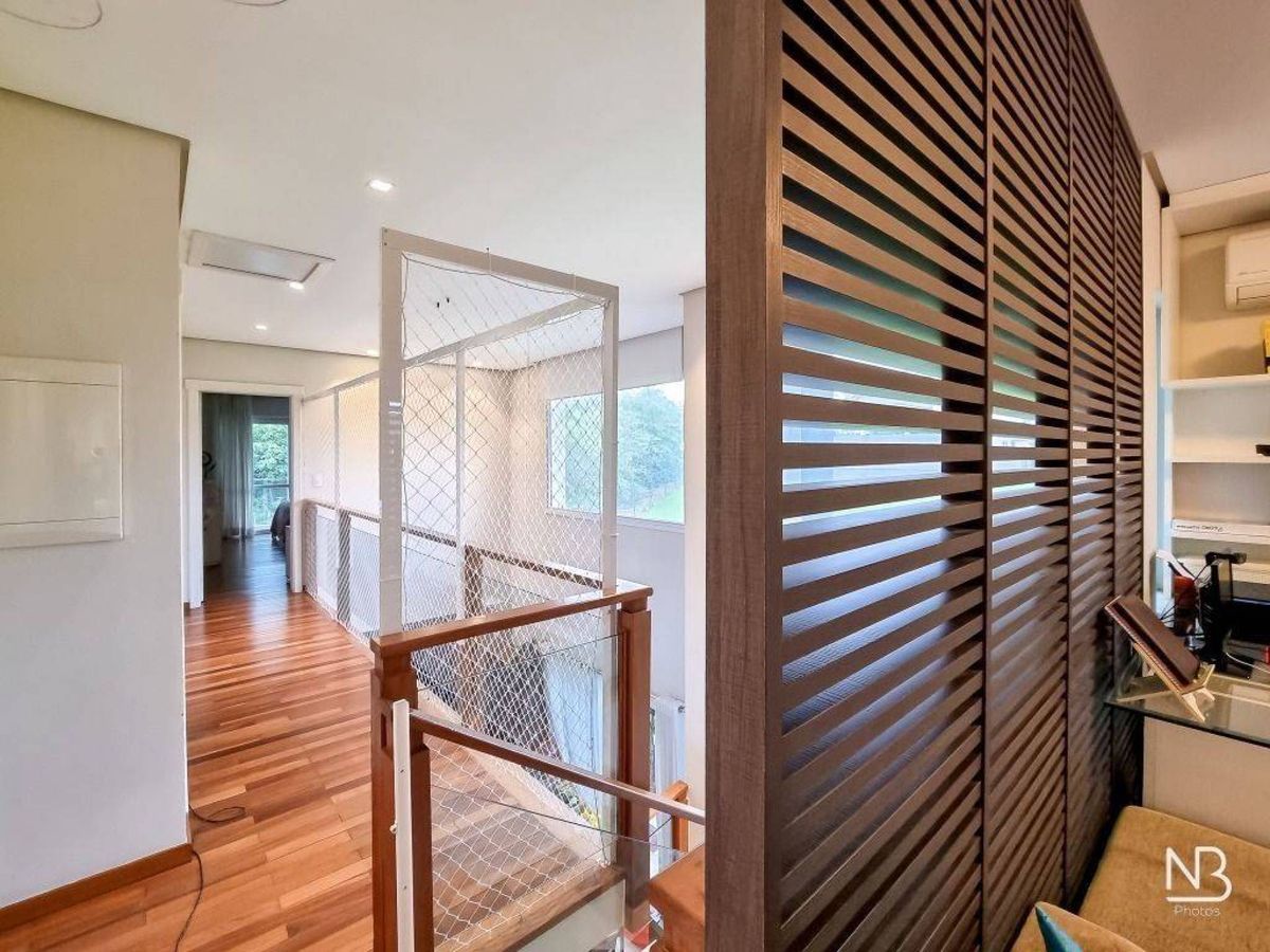 Casa com 3 dormitórios à venda, 345 m² - Alphaville - Gravataí/RS — foto 21