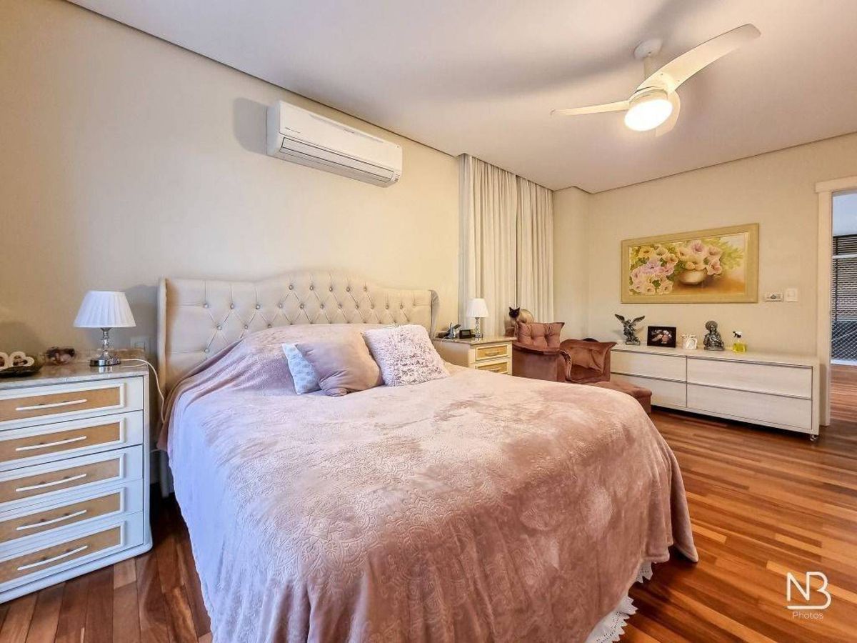 Casa com 3 dormitórios à venda, 345 m² - Alphaville - Gravataí/RS — foto 22