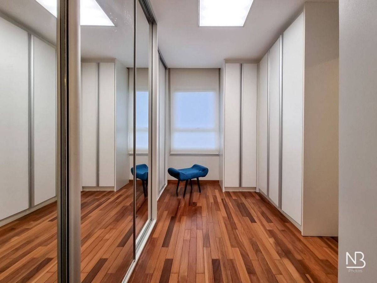 Casa com 3 dormitórios à venda, 345 m² - Alphaville - Gravataí/RS — foto 24