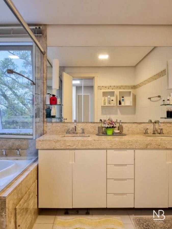 Casa com 3 dormitórios à venda, 345 m² - Alphaville - Gravataí/RS — foto 25