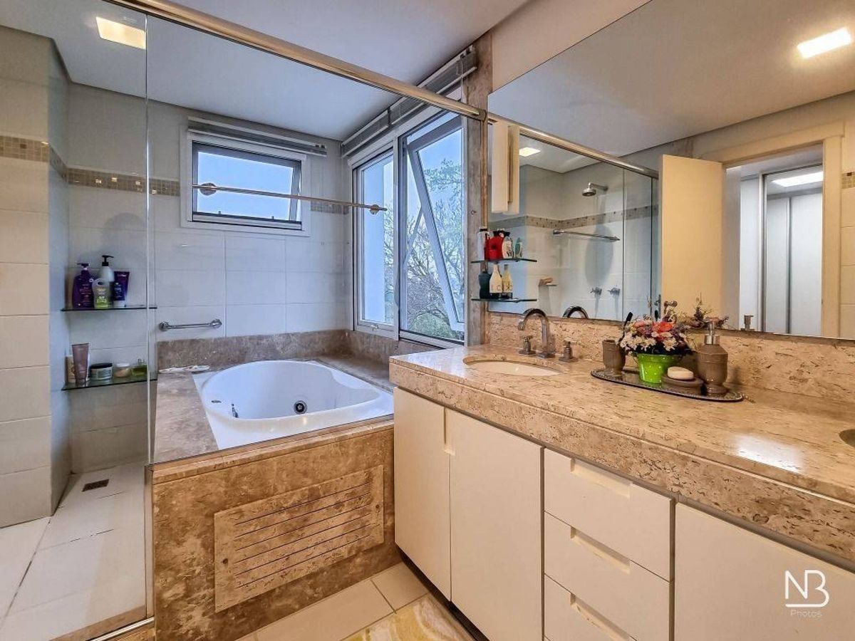 Casa com 3 dormitórios à venda, 345 m² - Alphaville - Gravataí/RS — foto 26