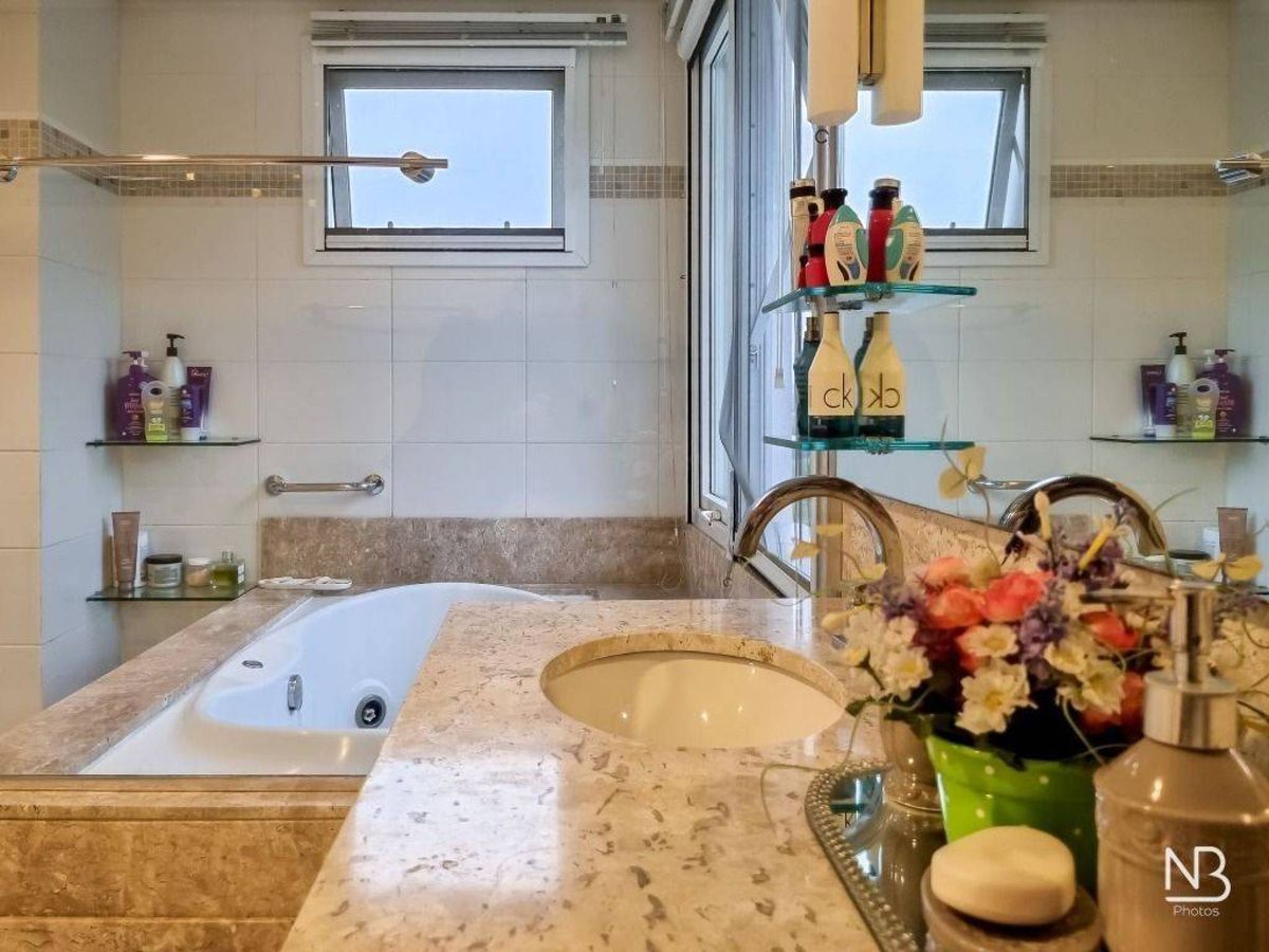 Casa com 3 dormitórios à venda, 345 m² - Alphaville - Gravataí/RS — foto 28