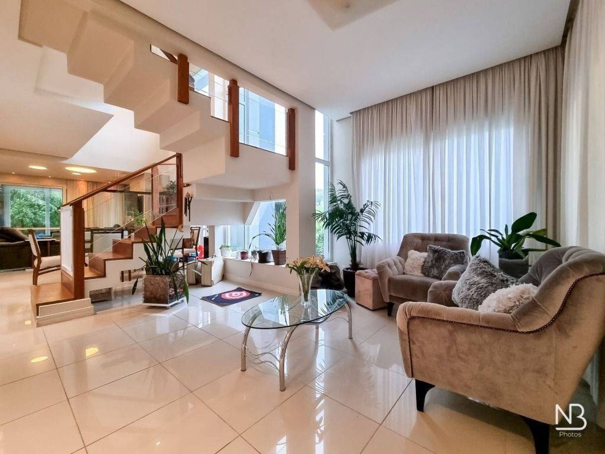 Casa com 3 dormitórios à venda, 345 m² - Alphaville - Gravataí/RS — foto 29