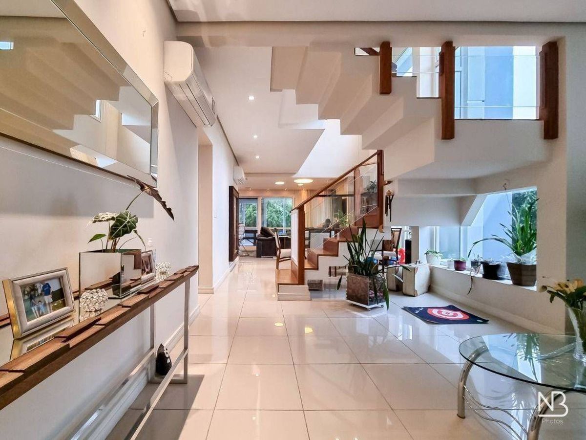 Casa com 3 dormitórios à venda, 345 m² - Alphaville - Gravataí/RS — foto 30