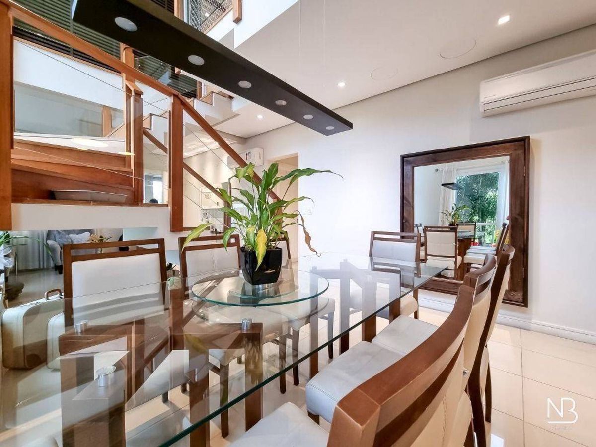 Casa com 3 dormitórios à venda, 345 m² - Alphaville - Gravataí/RS — foto 31
