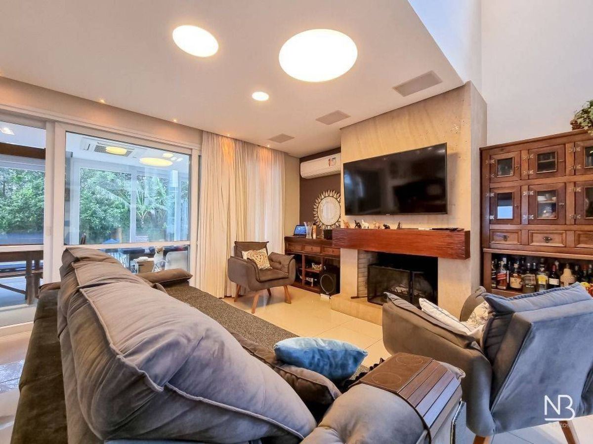 Casa com 3 dormitórios à venda, 345 m² - Alphaville - Gravataí/RS — foto 32